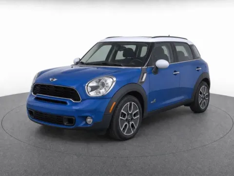 Photos of 2012 MINI Cooper S Countryman ALL4 for sale in Frederick, MD at Hi Lo Auto Sales