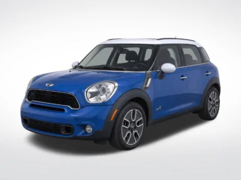 Photos of 2012 MINI Cooper S Countryman ALL4 for sale in Frederick, MD at Hi Lo Auto Sales