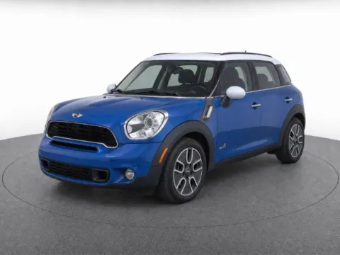 Photos of 2012 MINI Cooper S Countryman ALL4 for sale in Frederick, MD at Hi Lo Auto Sales