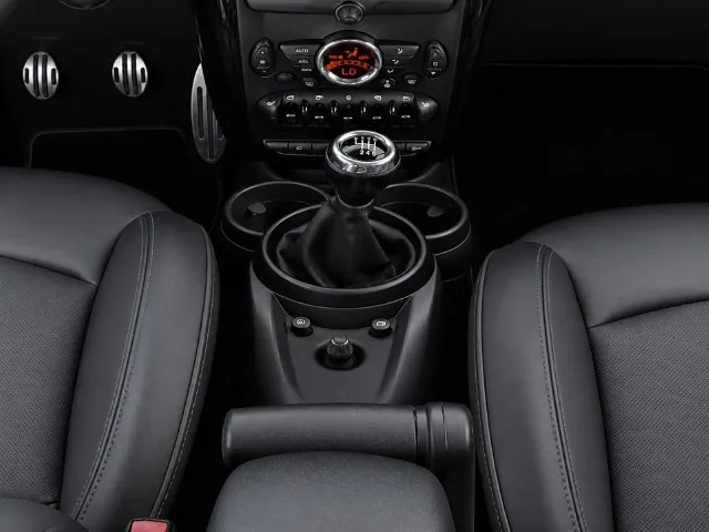 Mini Cooper photo 27