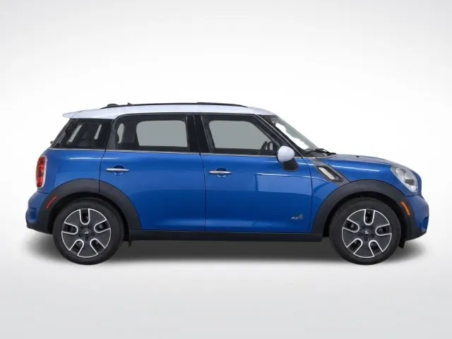 Mini Cooper photo 8