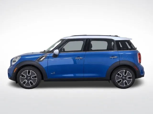 Mini Cooper photo 7