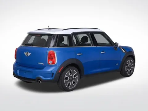Another view of 2012 MINI Cooper S Countryman ALL4 for sale in Frederick, MD at Hi Lo Auto Sales