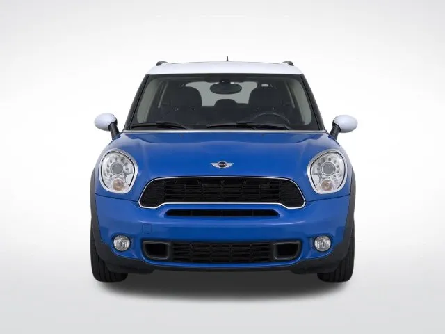 Mini Cooper photo 5
