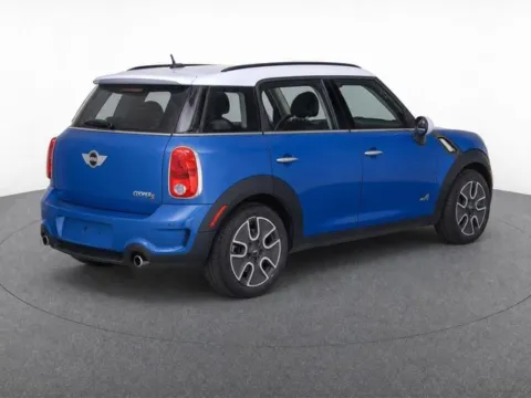 Another view of 2012 MINI Cooper S Countryman ALL4 for sale in Frederick, MD at Hi Lo Auto Sales