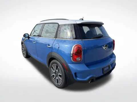 Another view of 2012 MINI Cooper S Countryman ALL4 for sale in Frederick, MD at Hi Lo Auto Sales