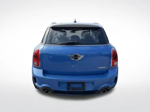 More photos of 2012 MINI Cooper S Countryman ALL4 at Hi Lo Auto Sales, MD
