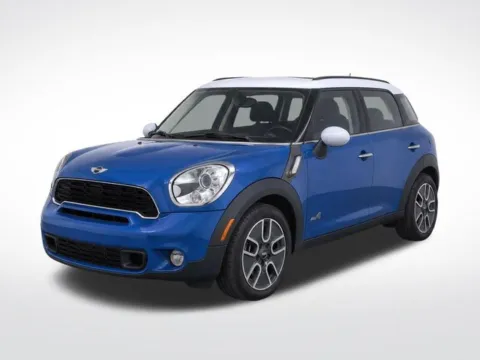 Photos of 2012 MINI Cooper S Countryman ALL4 for sale in Frederick, MD at Hi Lo Auto Sales