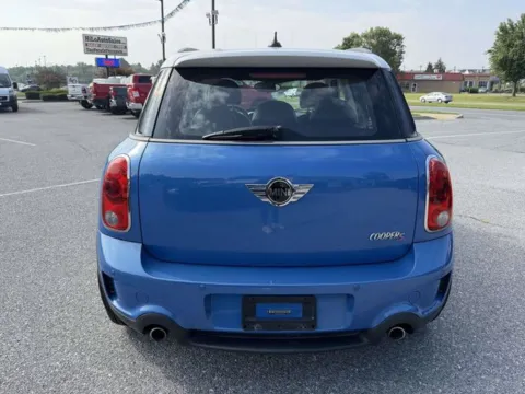 More photos of 2012 MINI Cooper S Countryman ALL4 at Hi Lo Auto Sales, MD