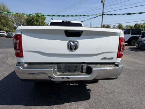 More photos of 2023 Ram 2500 Tradesman at Hi Lo Auto Sales, MD