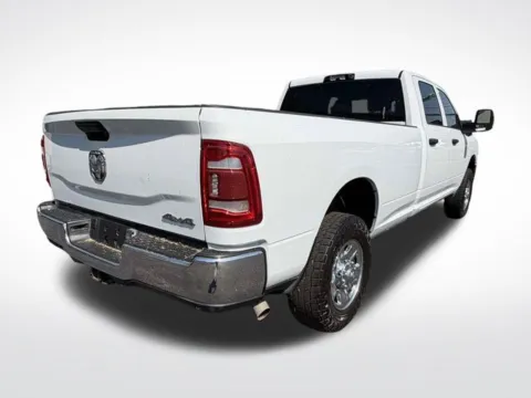 More photos of 2023 Ram 2500 Tradesman at Hi Lo Auto Sales, MD
