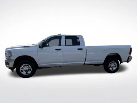 Photos of 2023 Ram 2500 Tradesman for sale in Frederick, MD at Hi Lo Auto Sales