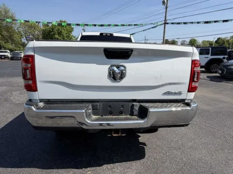 More photos of 2023 Ram 2500 Tradesman at Hi Lo Auto Sales, MD