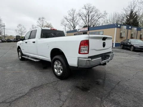 More photos of 2024 Ram 3500 Big Horn at Hi Lo Auto Sales, MD