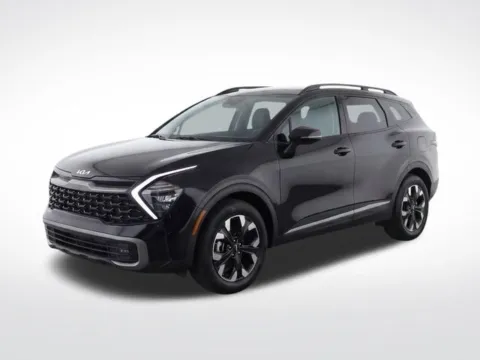 Photos of 2023 Kia Sportage X-Line for sale in Frederick, MD at Hi Lo Auto Sales