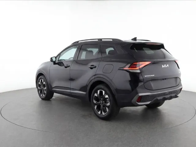 Kia Sportage photo 4