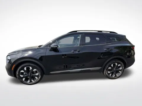 Photos of 2023 Kia Sportage X-Line for sale in Frederick, MD at Hi Lo Auto Sales