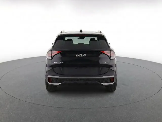 Kia Sportage photo 6