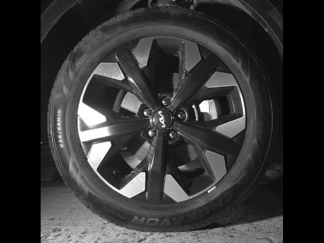 Kia Sportage photo 9