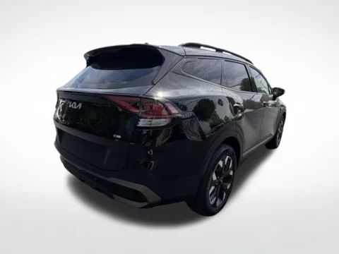 More photos of 2023 Kia Sportage X-Line at Hi Lo Auto Sales, MD