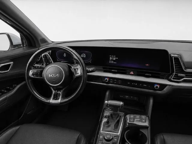 Kia Sportage photo 18