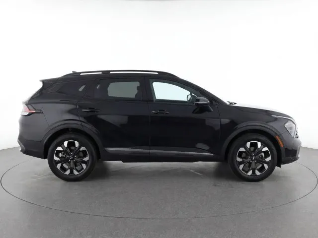 Kia Sportage photo 8