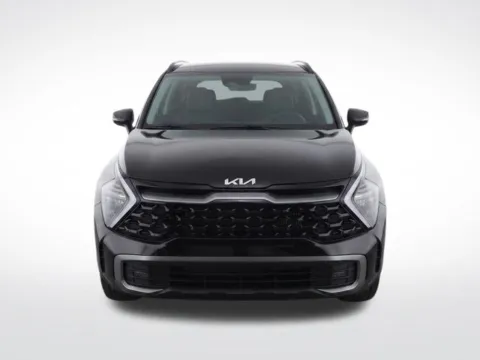 More photos of 2023 Kia Sportage X-Line at Hi Lo Auto Sales, MD