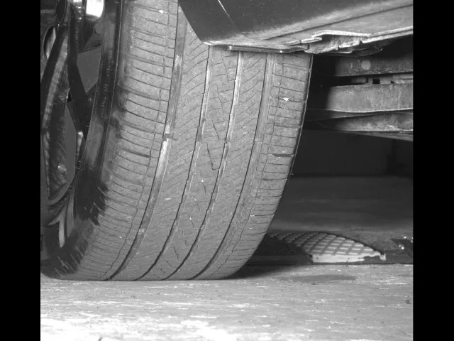 Kia Sportage photo 12