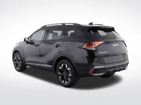 More photos of 2023 Kia Sportage X-Line at Hi Lo Auto Sales, MD