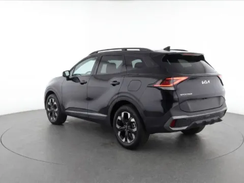 More photos of 2023 Kia Sportage X-Line at Hi Lo Auto Sales, MD