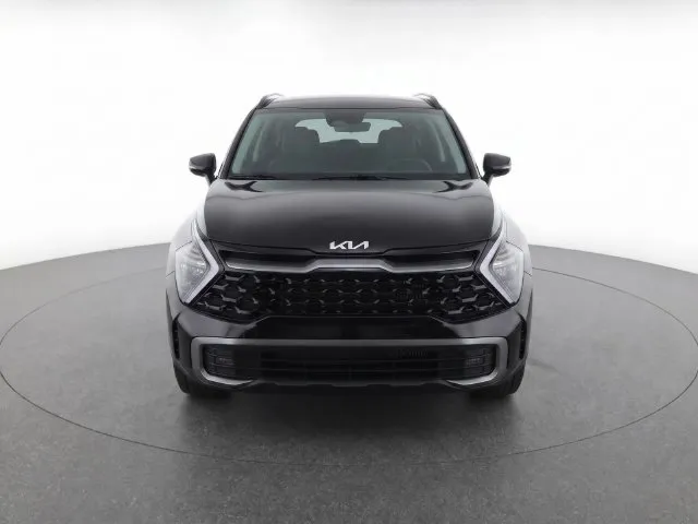 Kia Sportage photo 5