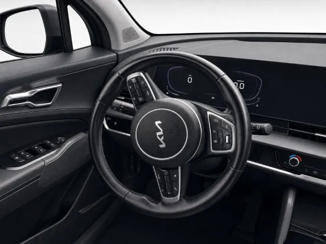 Kia Sportage photo 20