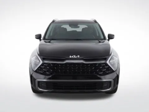 More photos of 2023 Kia Sportage X-Line at Hi Lo Auto Sales, MD
