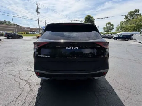 More photos of 2023 Kia Sportage X-Line at Hi Lo Auto Sales, MD