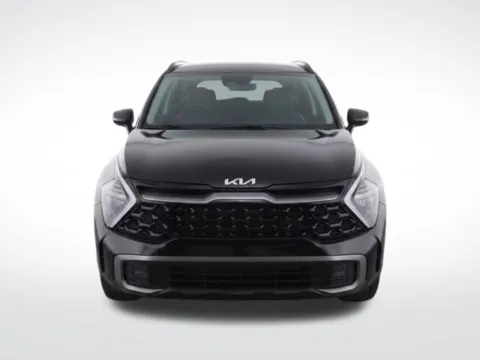 More photos of 2023 Kia Sportage X-Line at Hi Lo Auto Sales, MD