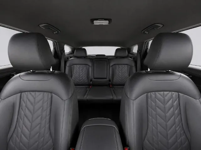 Kia Sportage photo 16