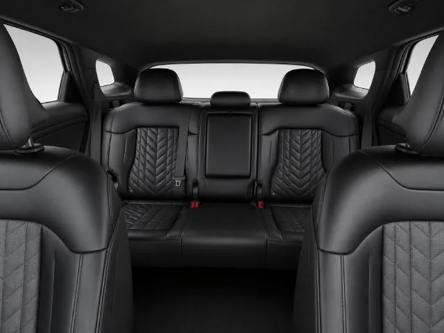 Kia Sportage photo 17