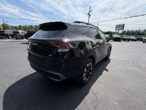 More photos of 2023 Kia Sportage X-Line at Hi Lo Auto Sales, MD