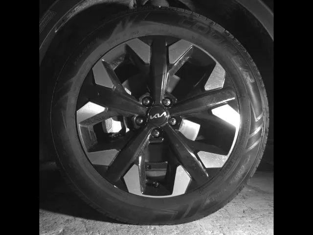 Kia Sportage photo 10
