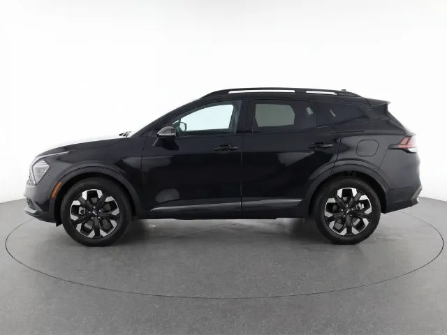 Kia Sportage photo 7