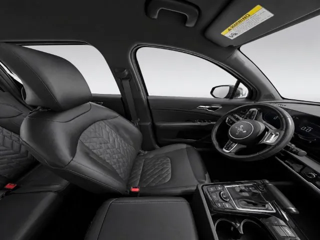 Kia Sportage photo 13