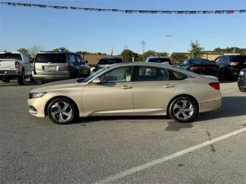 Photos of 2019 Honda Accord EX for sale in Frederick, MD at Hi Lo Auto Sales