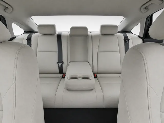 2019 Honda Accord EX - Photo 14