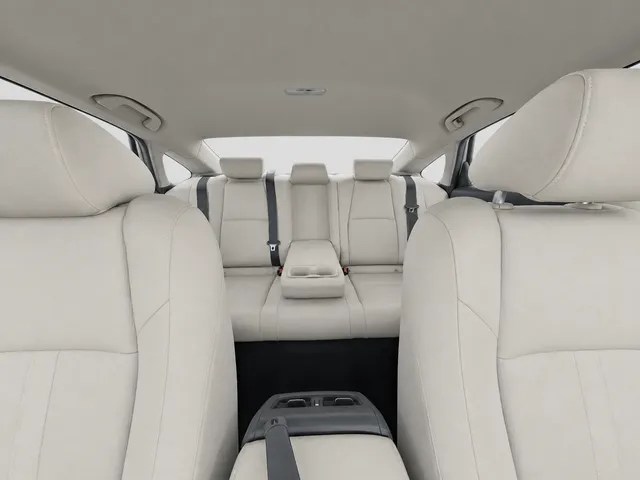 2019 Honda Accord EX - Photo 13