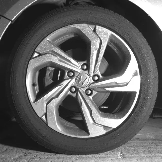 2019 Honda Accord EX - Photo 20