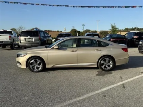 Photos of 2019 Honda Accord EX for sale in Frederick, MD at Hi Lo Auto Sales
