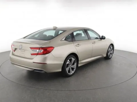 More photos of 2019 Honda Accord EX at Hi Lo Auto Sales, MD