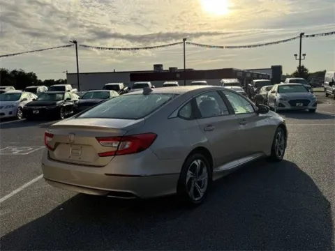 More photos of 2019 Honda Accord EX at Hi Lo Auto Sales, MD