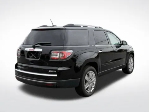 More photos of 2017 GMC Acadia Limited at Hi Lo Auto Sales, MD