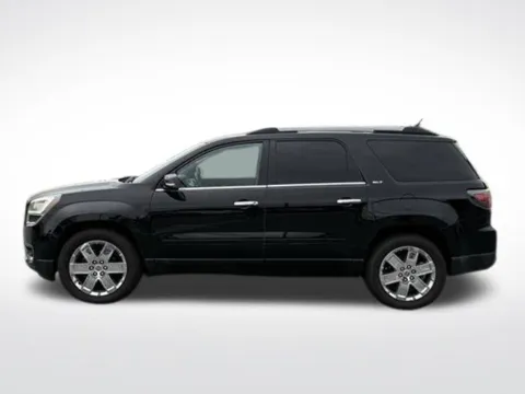 Photos of 2017 GMC Acadia Limited for sale in Frederick, MD at Hi Lo Auto Sales